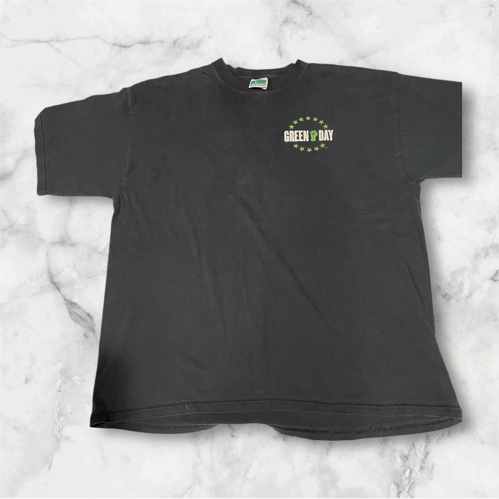 Band T-shirt